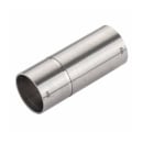 Tablecraft 11416 Double Thimble Jigger - 1 oz & 2 oz, Stainless Steel thumbnail 3