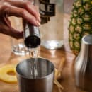 Tablecraft 11416 Double Thimble Jigger - 1 oz & 2 oz, Stainless Steel thumbnail 7