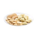 Tablecraft 11530 12" Round Sierra Collection™ Platter - Melamine, White thumbnail 5