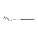 Tablecraft 11630 10 3/4" Serving Fork - Stainless Steel thumbnail 3