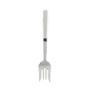 Tablecraft 11630 10 3/4" Serving Fork - Stainless Steel thumbnail 4