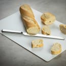 Tablecraft 11638 13 3/4" Bread Knife, Stainless Steel thumbnail 6