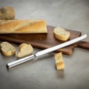 Tablecraft 11638 13 3/4" Bread Knife, Stainless Steel thumbnail 7