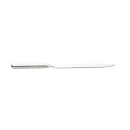 Tablecraft 11639 13" Steak Knife, Stainless Steel thumbnail 2