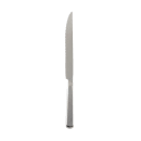 Tablecraft 11639 13" Steak Knife, Stainless Steel thumbnail 3