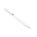 Tablecraft 11639 13" Steak Knife, Stainless Steel thumbnail 4