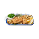 Tablecraft 11678 5 oz Sauce Boat - Melamine, White thumbnail 7