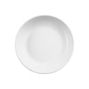 Tablecraft 11806 24 oz Round Melamine Serving Bowl, White thumbnail 2
