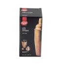 Tablecraft 11818 24 oz Stainless Bar Cocktail Shaker Set, Bronze thumbnail 4