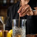 Tablecraft 11821 11" Bar Spoon w/ Muddler End, Bronze thumbnail 5