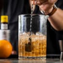 Tablecraft 11826 11" Bar Spoon w/ Muddler End, Gunmetal thumbnail 6