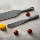 Tablecraft 11835 13" Spatula - Silicone, Gray thumbnail 6