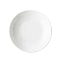 Tablecraft 11865 24 oz Round Melamine Serving Bowl, White thumbnail 2