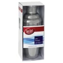 Tablecraft 1224 24 oz Stainless Bar Cocktail Shaker Set thumbnail 3