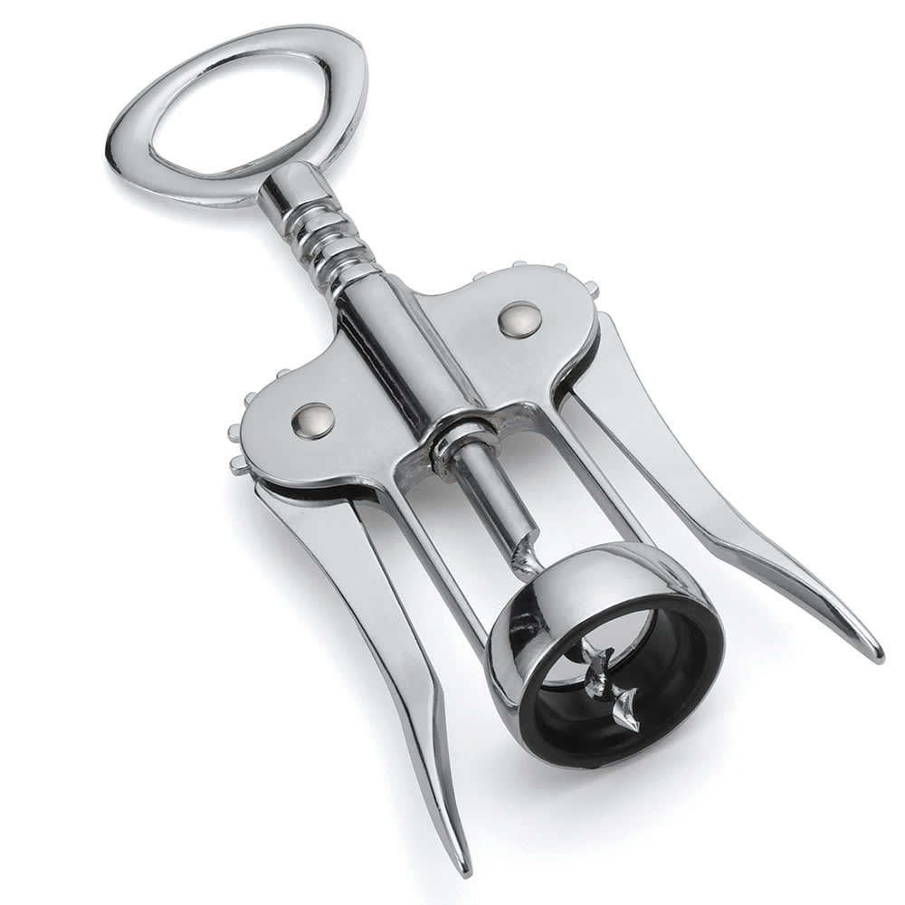 Tablecraft 1225 Wing Corkscrew, Chrome