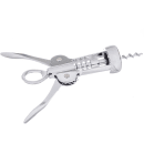 Tablecraft 1225 Wing Corkscrew, Chrome thumbnail 3