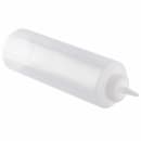 Tablecraft 124C-1 Squeeze Dispenser, 24 oz, Natural thumbnail 3