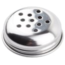 Tablecraft 1260T Top, Perforated, Stainless Steel, Fits Models 260 & P260 thumbnail 2