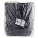 Tablecraft 1476 Handwoven Basket, 10 x 6 1/2 x 3", Polypropylene Cord, Brown thumbnail 6