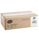 Tablecraft 150S&P-2 1 oz Salt/Pepper Shaker - Glass, 3"H thumbnail 3