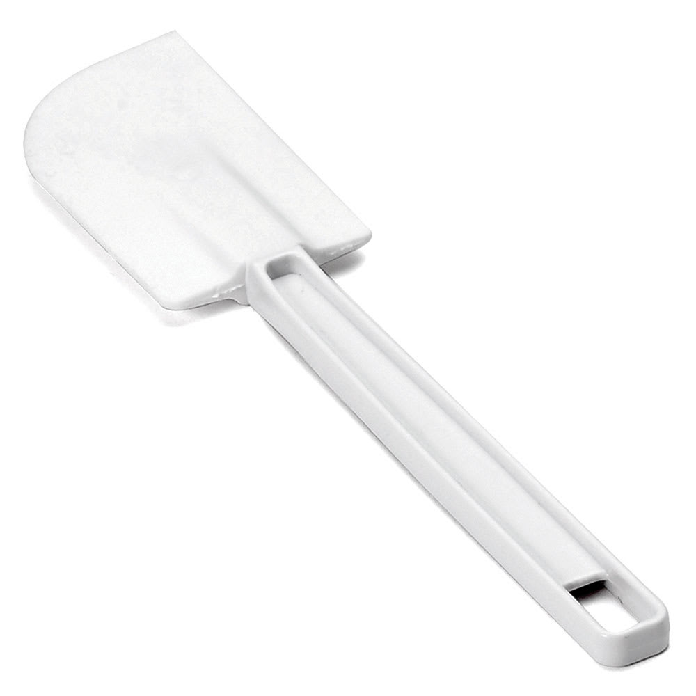 Tablecraft 1510 10" Rubber Spatula