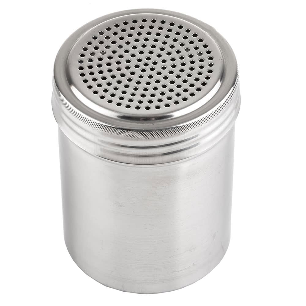 Tablecraft 159 10 oz Dredge, Stainless