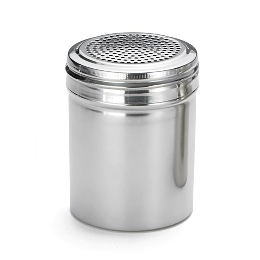 Tablecraft 159T Lid for 10 oz Dredge, Stainless