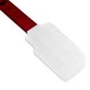 Tablecraft 1862 10 3/8" High Heat Spatula, Heat Resistant thumbnail 4