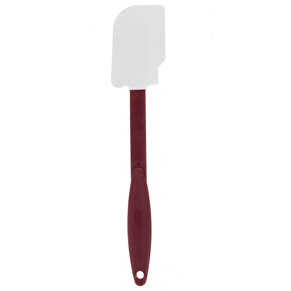 Tablecraft 1863 14" High Heat Spatula, Heat Resistant