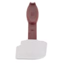 Tablecraft 1863 14" High Heat Spatula, Heat Resistant thumbnail 3