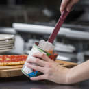 Tablecraft 1863 14" High Heat Spatula, Heat Resistant thumbnail 5