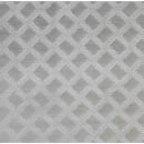 Tablecraft 20004 Rectangular Serving Tray - 14" x 10", Stainless Steel thumbnail 4