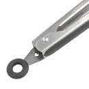 Tablecraft 2009 9"L Stainless Utility Tongs thumbnail 10
