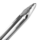 Tablecraft 2016 14"L Stainless Utility Tongs thumbnail 7