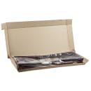 Tablecraft 21 Tray Stand, Teakwood, 2 Bottom Crossbars, Washable, Replaceable Webbing thumbnail 7