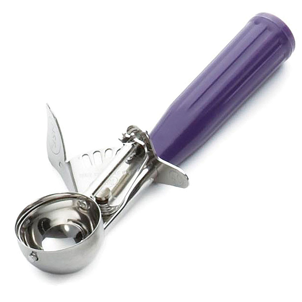 Tablecraft 2140 Orchid #40 Disher - 0.88 oz