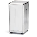 Tablecraft 221 Napkin Holder, Stainless, Fits 3 1/2 x 6 5/8" Napkins thumbnail 5