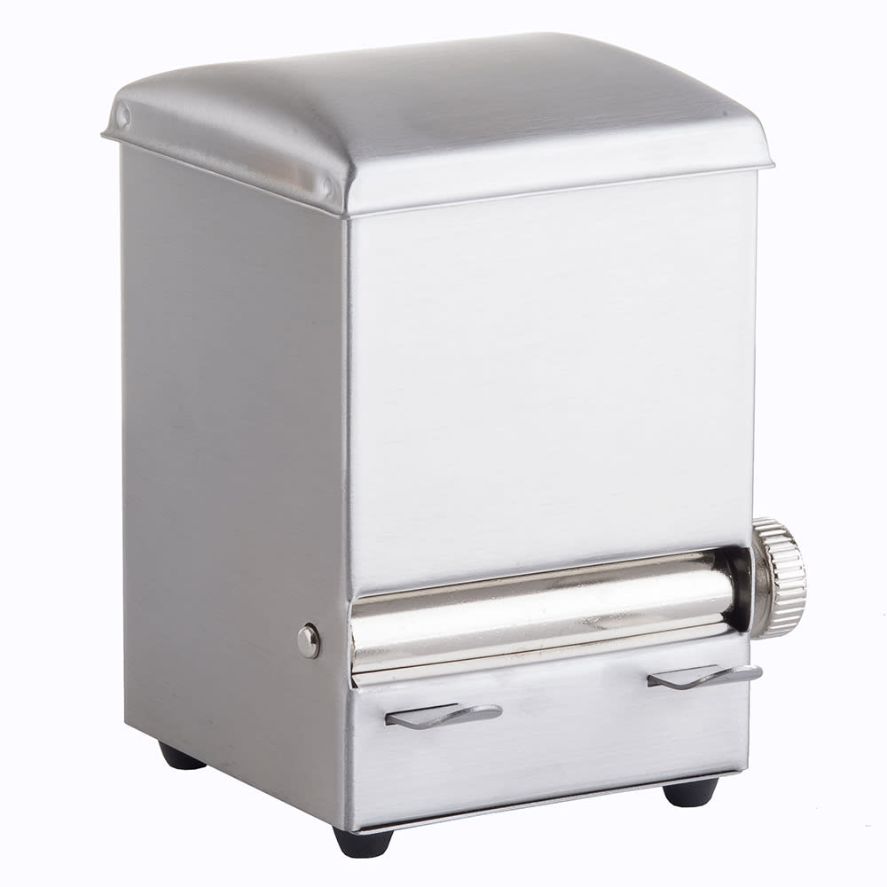 Tablecraft 236 Toothpick Dispenser, Stainless