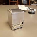 Tablecraft 236 Toothpick Dispenser, Stainless thumbnail 7
