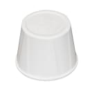 Tablecraft 240003 2 oz Round Souffle Cup, Melamine thumbnail 4