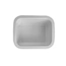 Tablecraft 240008 2 oz Melamine Sauce Cup, White thumbnail 4