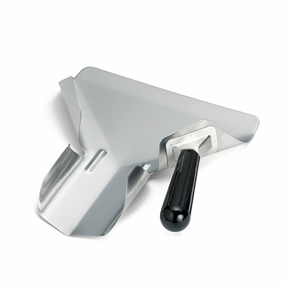 Tablecraft 249777 Aluminum French Fry Scoop