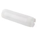 Tablecraft 24SV Dual-Way Squeeze Dispenser w/  ValveTop 63mm Opening, 24 oz thumbnail 3