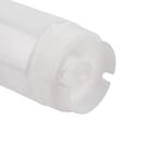 Tablecraft 24SV Dual-Way Squeeze Dispenser w/  ValveTop 63mm Opening, 24 oz thumbnail 6
