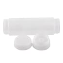 Tablecraft 24SV Dual-Way Squeeze Dispenser w/  ValveTop 63mm Opening, 24 oz thumbnail 7