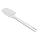 Tablecraft 2510 9 1/2" Spoon Shaped Spatula thumbnail 2