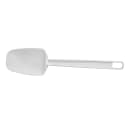 Tablecraft 2510 9 1/2" Spoon Shaped Spatula thumbnail 3