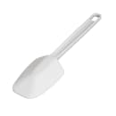 Tablecraft 2510 9 1/2" Spoon Shaped Spatula thumbnail 4