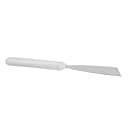 Tablecraft 253W Scraper, 9 1/2", 3" Stainless Steel Blade thumbnail 6