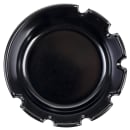Tablecraft 263B-1 Ashtray, Black Phenolic, Deep Well thumbnail 2